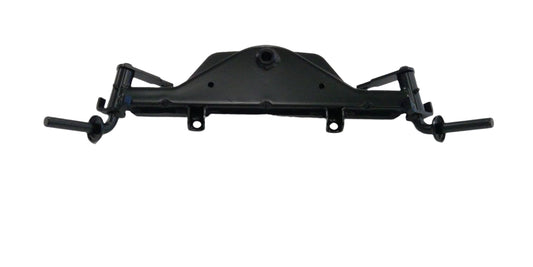 New OEM Genuine John Deere Front Axle, Part # AM118443