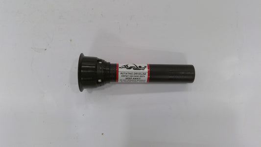 New OEM Genuine John Deere Guard, Part # AM121688