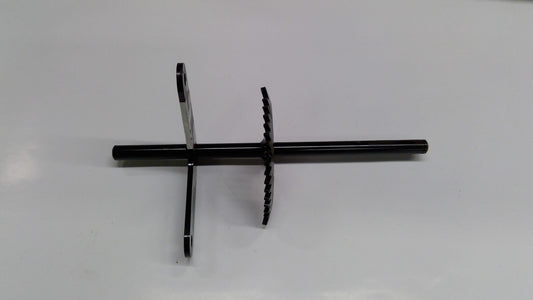 New OEM Genuine John Deere Steering Gear, Part # AM122246