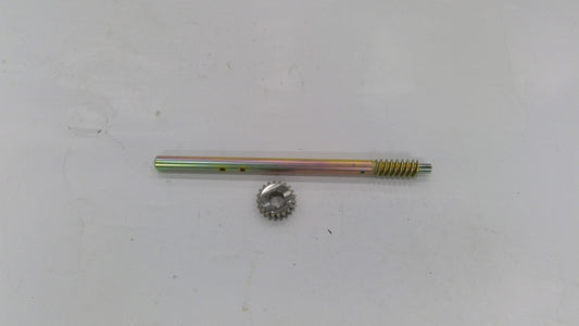 New OEM Genuine John Deere Shaft, Part # AM123350