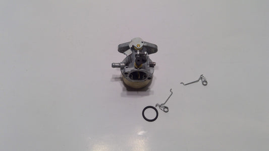 New OEM Genuine John Deere Carburetor, Part # AM129792