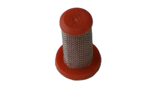 New OEM Genuine John Deere Strainer, Part # AM132100