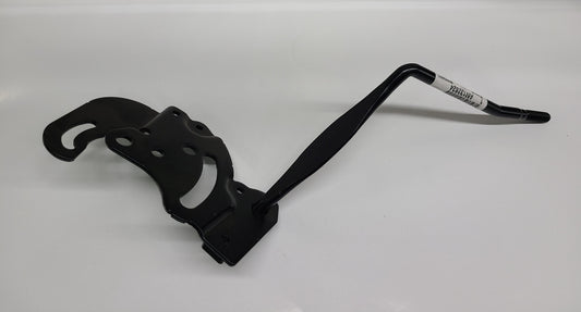 New OEM Genuine John Deere Plate, Part # AM132824