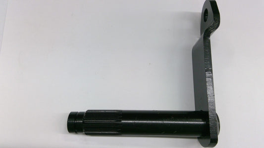 New OEM Genuine John Deere Shaft, Part # AM133693