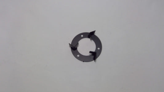 New OEM Genuine John Deere Knife, Part # AM32179
