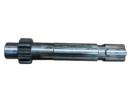 New OEM Genuine John Deere Shifter Shaft & Gear Asm-P, Part # AM38091