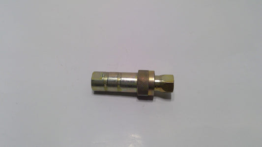 New OEM Genuine John Deere Hyd Quick Connect Coupler, Part # AN132282