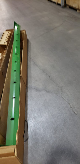 New OEM Genuine John Deere Box, Part # AN162102