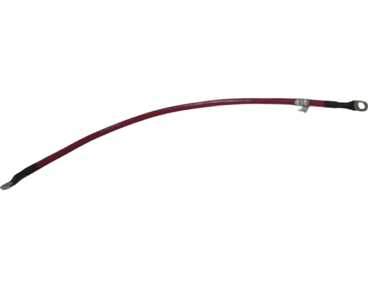 New OEM Genuine John Deere Cable Battery Pos, Part # AN191893
