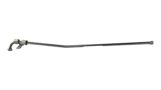 New OEM Genuine John Deere Oil Line, Part # AN220919