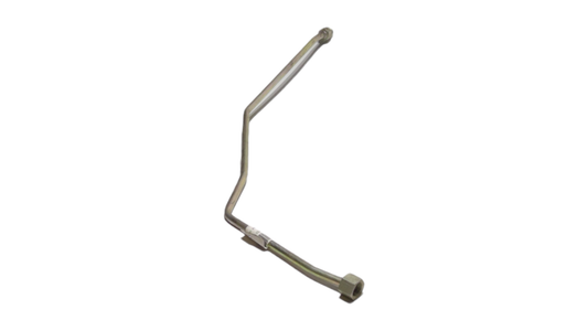 New OEM Genuine John Deere Fuel Line, Part # AP32573