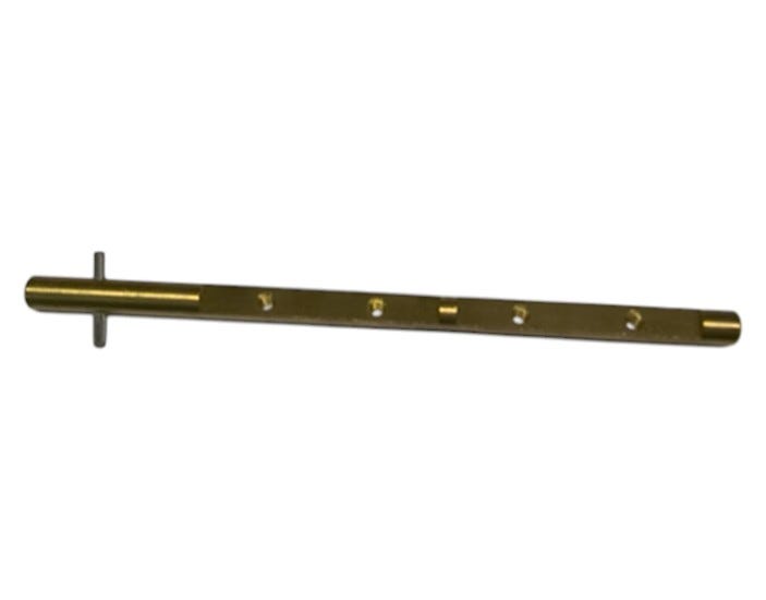 New OEM Genuine John Deere Shaft, Part # AR10064