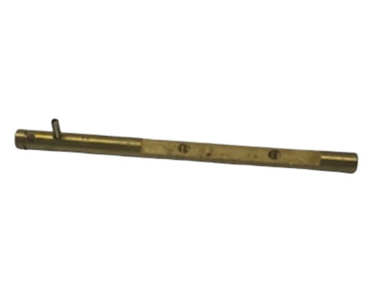 New OEM Genuine John Deere Shaft, Part # AR10095