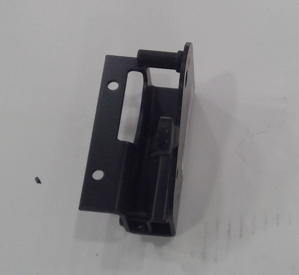 New OEM Genuine John Deere Housing, Part # AR77488