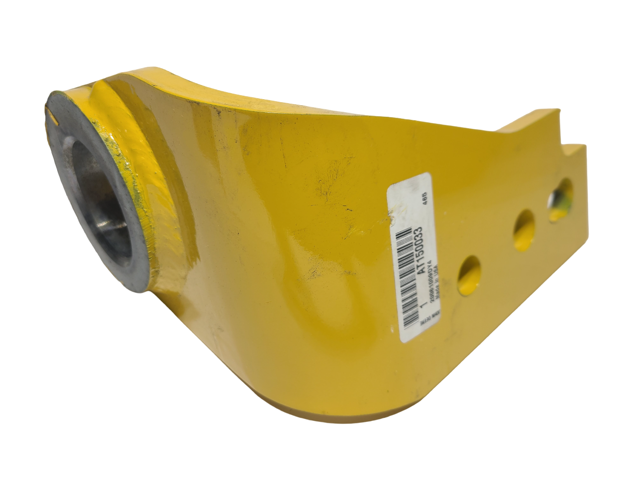 OEM (John Deere) - John Deere Bracket Engine Mount, # - Part # AT150033
