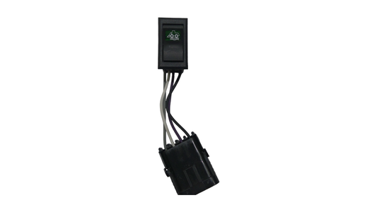 New OEM Genuine John Deere Switch, Part # AT162366