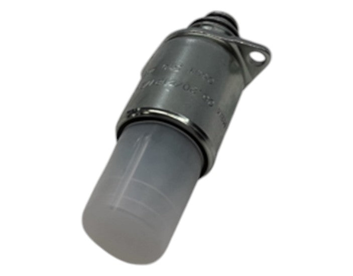 New OEM John Deere 624G - 544G - 644G Solenoid Valve 12V, Part # AT169528