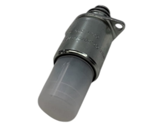 New OEM John Deere 624G - 544G - 644G Solenoid Valve 12V, Part # AT169528