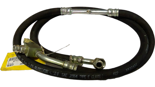 OEM (John Deere) - John Deere Refrigerant Hose, # - Part # AT177838