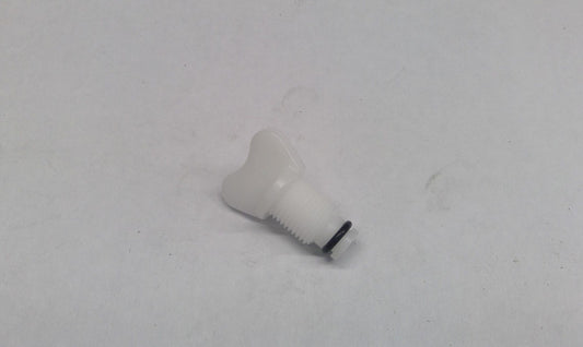 New OEM Genuine John Deere Valve Seat, Part # AT216676