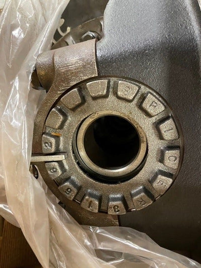 OEM (John Deere) - John Deere Differential Asm 4.11 1, # - Part # AT254764