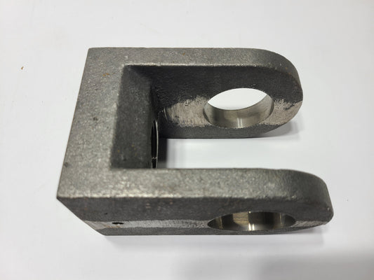 New OEM Genuine John Deere Fork, Part # AT261842