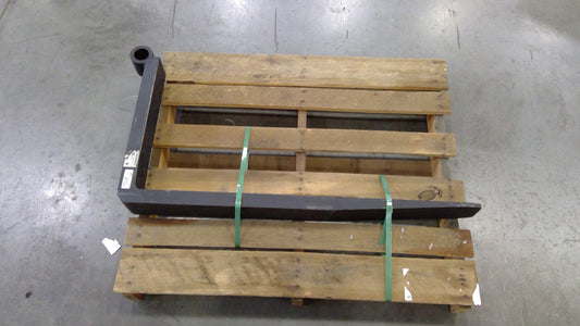 New OEM Genuine John Deere Tine, Part # AZ58528