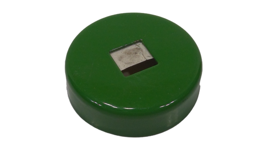 New OEM Genuine John Deere Cover, Part # B1067M