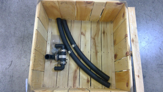 New OEM Genuine John Deere Fitting Kit, Part # BA30609