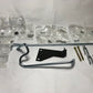 New OEM Genuine John Deere Mounting Parts, Part # BM19216