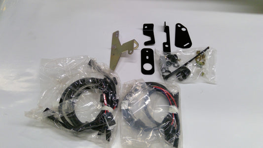 New OEM Genuine John Deere Alarm System, Part # BM24805