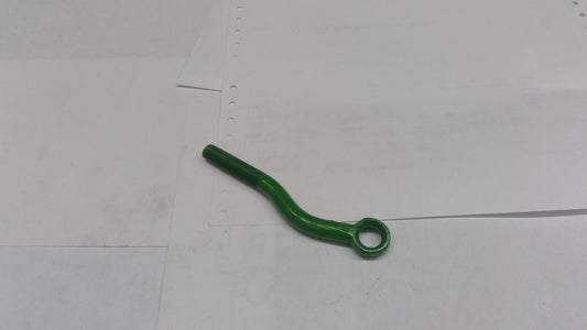 New OEM Genuine John Deere Eyebolt, Part # BP13377