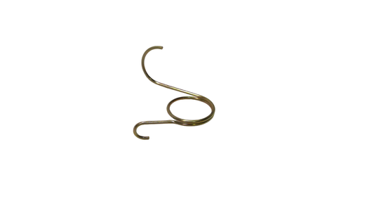 New OEM Genuine John Deere Spring, Part # D38094