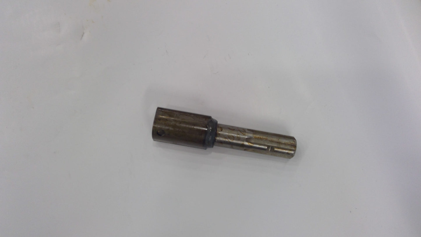New OEM Genuine John Deere Universal Driveshaft, Part # DC202885
