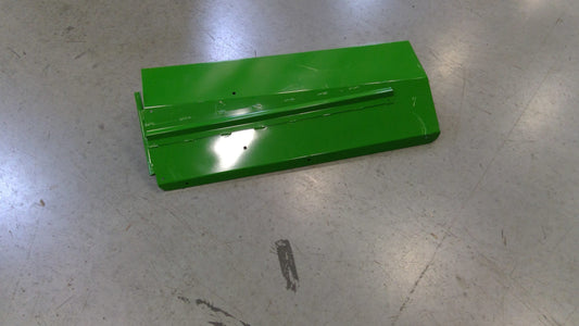 New OEM Genuine John Deere Shutter, Part # DC205232