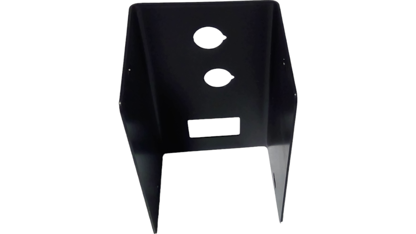 OEM (John Deere) - John Deere Cover, # - Part # E87353