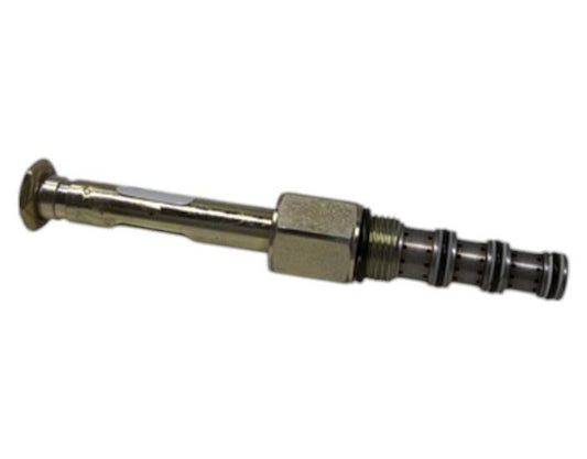 New OEM Genuine John Deere Solenoid Valve, Part # F435856