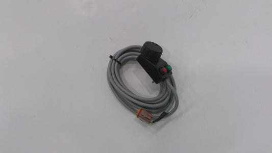 New OEM Genuine John Deere Adjuster, Part # F604497