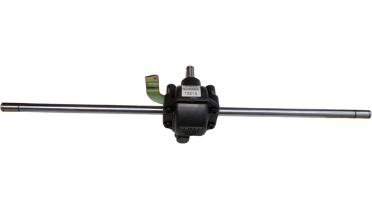 New OEM Genuine John Deere Transmission, Part # GC90008