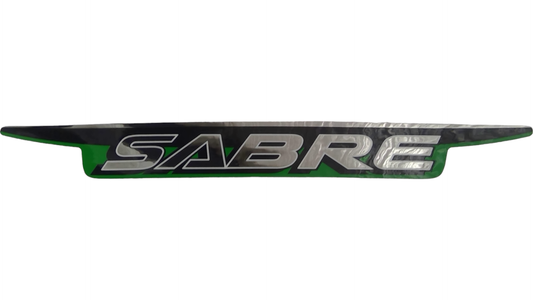 New OEM Genuine John Deere Label, Part # GX20320
