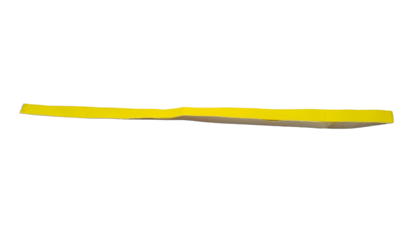 New OEM Genuine John Deere Tape, Part # H131666