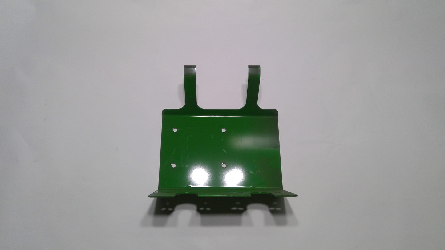 New OEM Genuine John Deere Bracket, Part # H137596