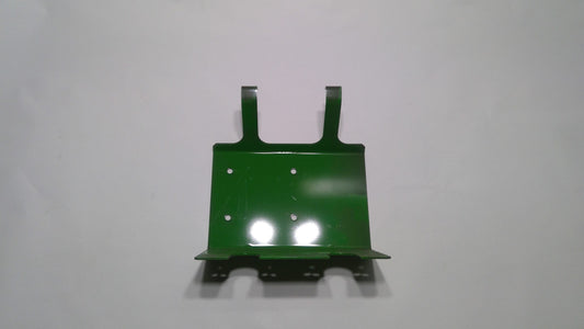 New OEM Genuine John Deere Bracket, Part # H137596