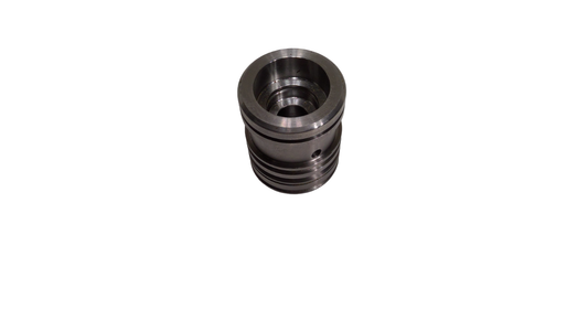 New OEM Genuine John Deere Hydraulic Cylinder Cap, Part # H180215
