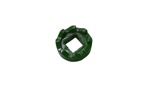New OEM Genuine John Deere Clutch, Part # H229M