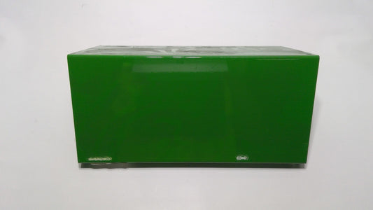 New OEM Genuine John Deere Shield, Part # H95433