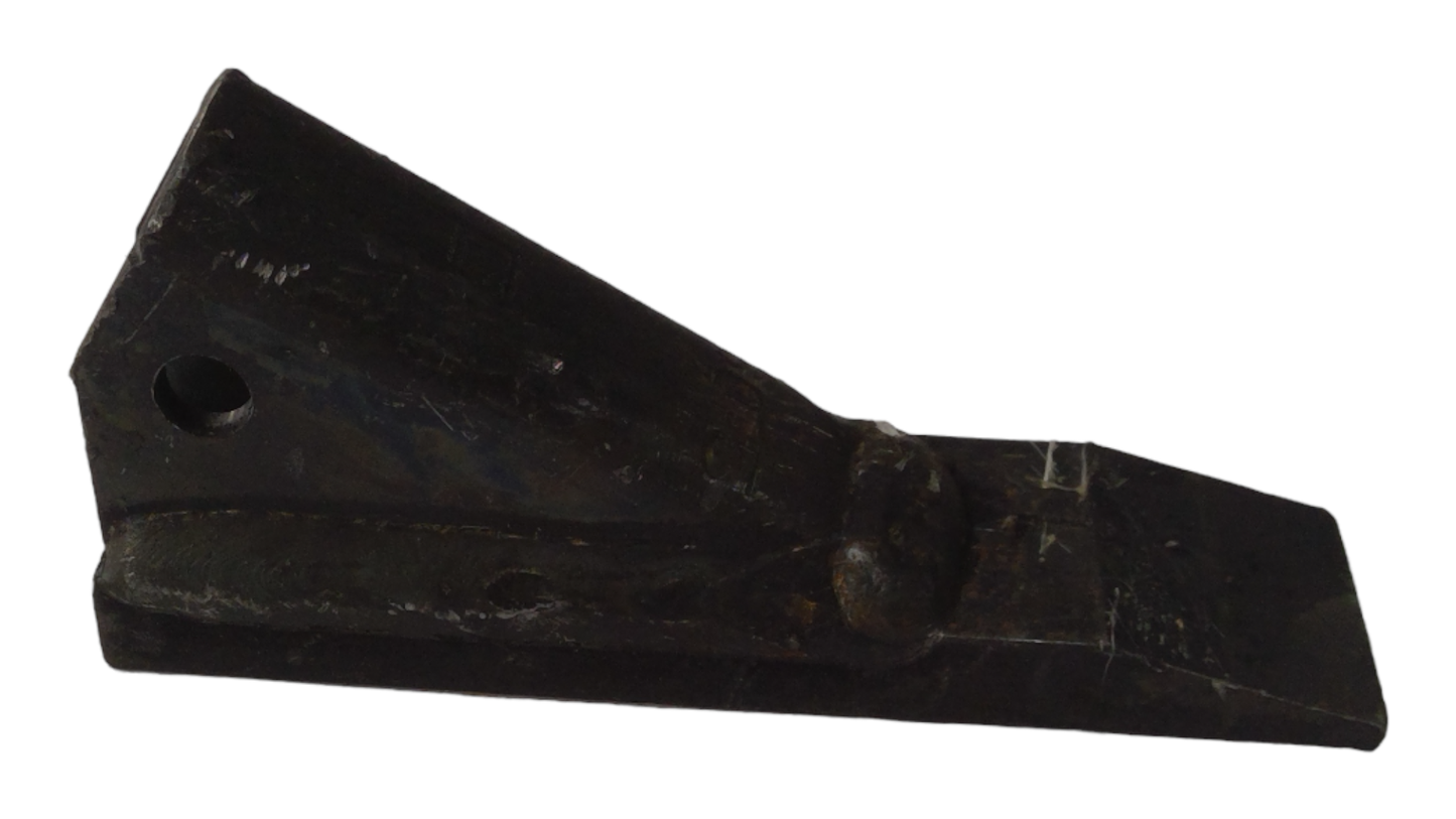 New OEM Genuine John Deere Tooth, Part # HR3151