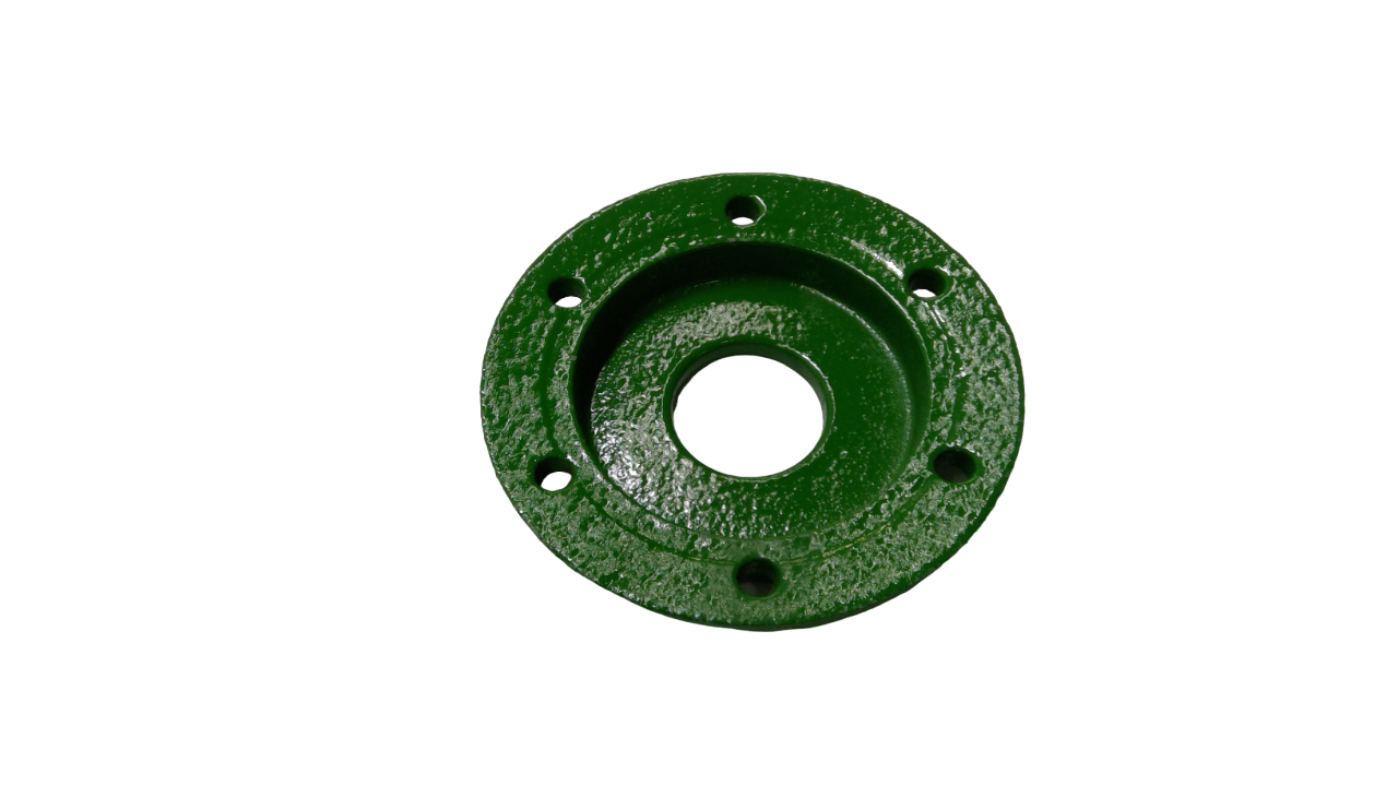 New OEM Genuine John Deere Case, Part # K503AN