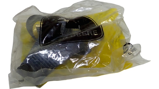 New OEM Genuine John Deere Strap, Fuel Tank Front Holder - Part # KV10605