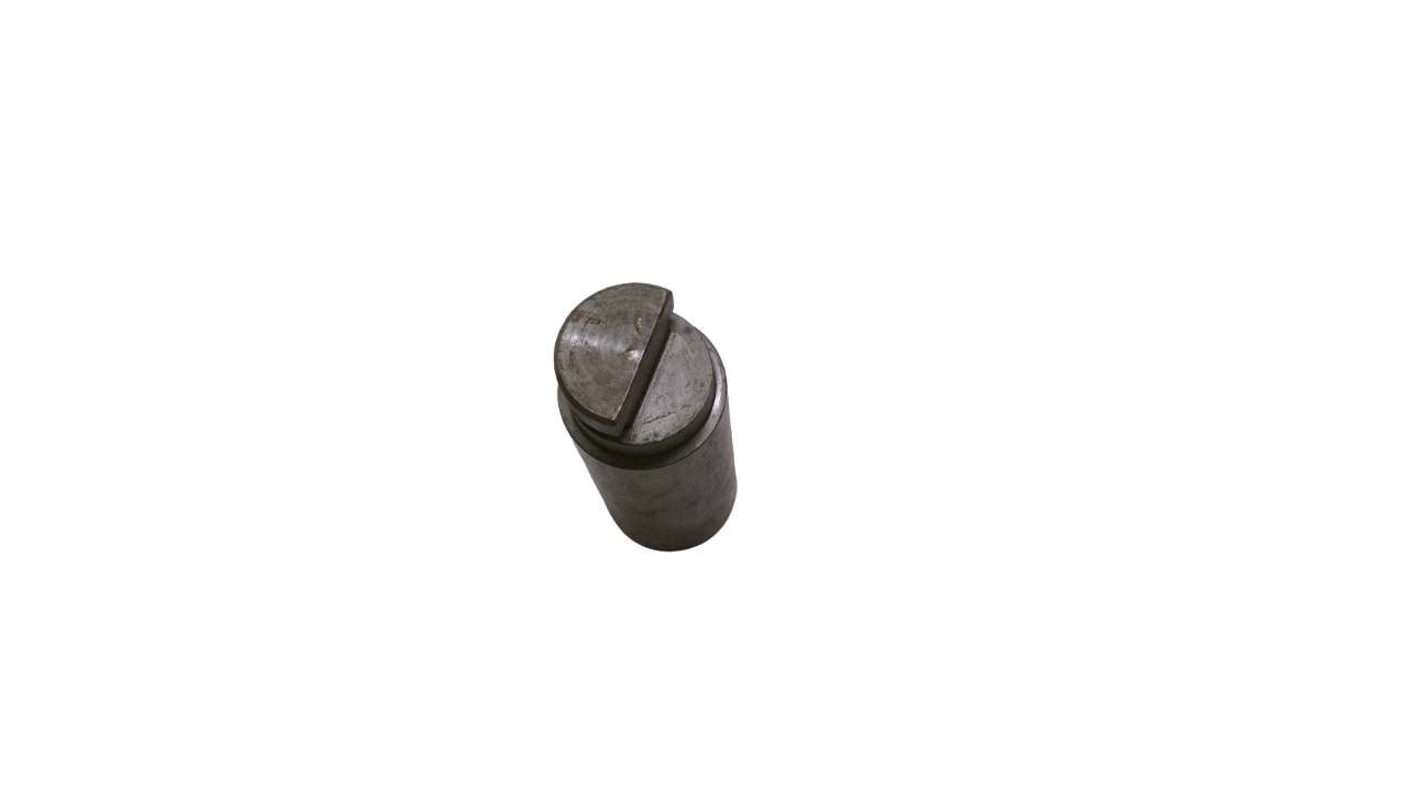 New OEM Genuine John Deere Pinion Shaft, Part # L39575